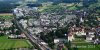 Luftaufnahme Kanton Aargau/Muri - Foto Muri AGMuri 8617 Geschnitten